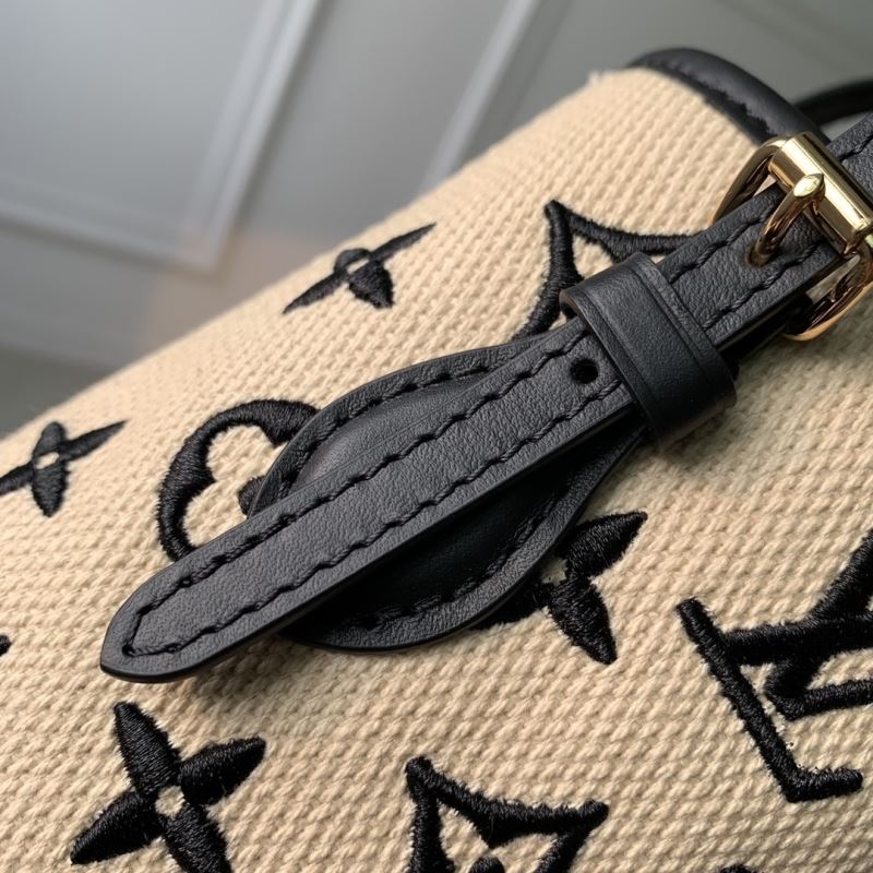 LV Bucket Bags
